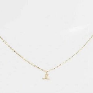 Kate Spade One in a Million Pendant Necklace, New in Box